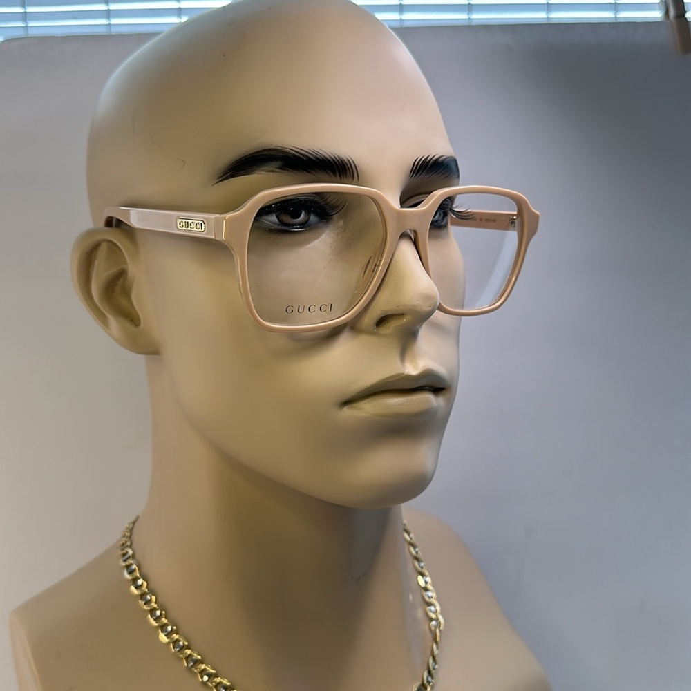Gucci New Authentic Men's Opticals, GG0469O-30006418-003